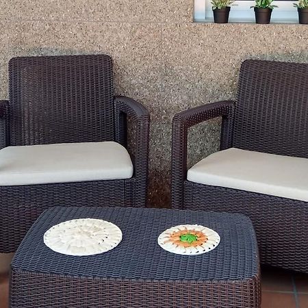 El Pisito De Baiona Διαμέρισμα Εξωτερικό φωτογραφία