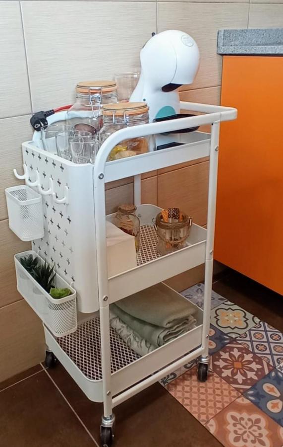 El Pisito De Baiona Διαμέρισμα Εξωτερικό φωτογραφία